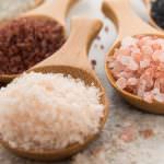 SALE COMMERCIALE CONFEZIONATO ADDIZIONATO