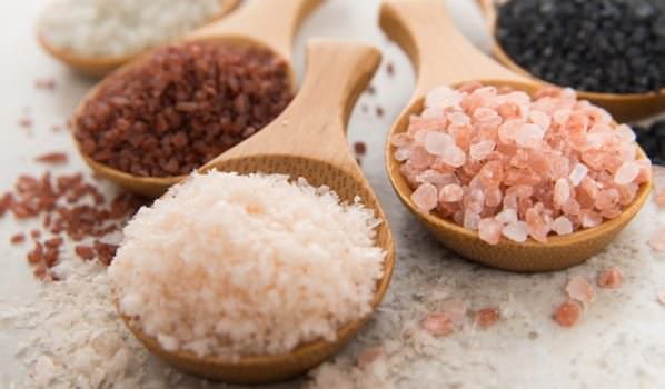 SALE COMMERCIALE CONFEZIONATO ADDIZIONATO