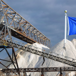 LA SALINA DI MARGHERITA DI SAVOIA ORA E' FRANCESE... ma è tutto legale?