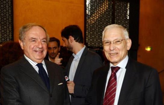 Giornata della Memoria Milano 28 Gennaio 2019