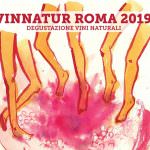 SANDRO SANGIORGI TERRÀ UNA MASTERCLASS SUI VINI INCONSUETI A VINNATUR ROMA