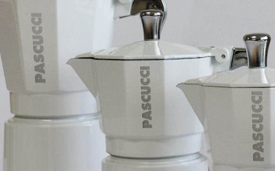 Caffè Pascucci al SIGEP 2019, a Rimini gioca in casa…