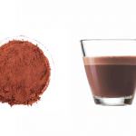 Chokkino al SIGEP, cacao revolution... pausa caffè col cacao espresso