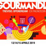 LE NOVITÀ DELL'EDIZIONE 2019 DI GOURMANDIA