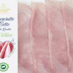 Salumificio Fratelli Riva - Maialino d’Oro a MARCA 2019