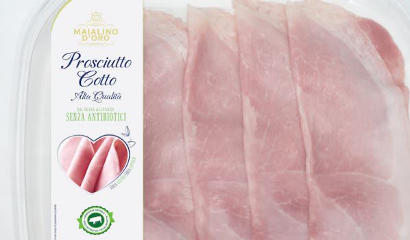 Salumificio Fratelli Riva – Maialino d’Oro a MARCA 2019