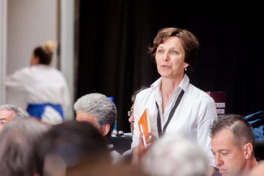 RAME: FIVI CHIEDE AL MINISTERO MAGGIORI TUTELE PER LE AZIENDE BIOLOGICHE