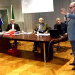 ARCHITETTURA GLOBALIZZATA conferenza conclusiva del Ciclo Ciam, Aim, Archxmi  2018/2019