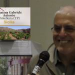 Antonio Gabriele, ritorno al dammuso, a coltivar Zibibbo (Video) - FIVI Piacenza 2018