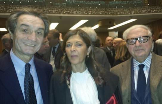 Anno Accademico 2019, Universita’ degli Studi di Milano – Cerimonia di Inaugurazione