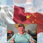 VENEZIA PECHINO CON OVERLAND - LA VIA DI MARCO POLO PER LE ECCELLENZE AGROALIMENTARI ITALIANE