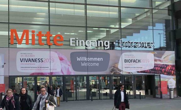 Bio e Biofach: in Ue il settore bio vale 34 miliardi l’anno