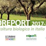 BIOREPORT 2017-2018   L’agricoltura biologica in Italia