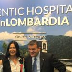 Turismo inLombardia alla BIT di Milano
