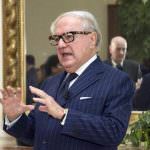 L'UNIONE EUROPEA E LA DISTRIBUZIONE DELLE RISORSE