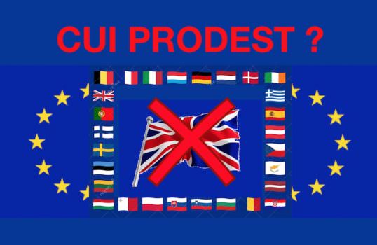 Effetti Brexit Unione Europea: si spera un ripensamento UK