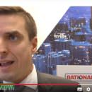 Enrico Ferri AD Rational: Novità al SIGEP 2019 – Video