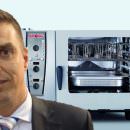 Pulizia Combi-Vapore Rational: tre domande e tre risposte