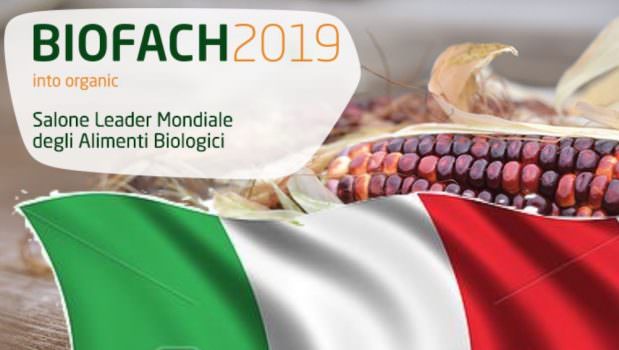 Espositori Italiani a Biofach 2019 – Novità in fiera