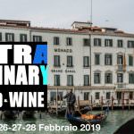 Espositori Eccellenti a Extraordinary Food and Wine 2019 (Video)