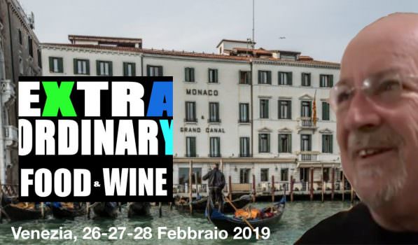 Espositori Eccellenti a Extraordinary Food and Wine 2019 (Video)