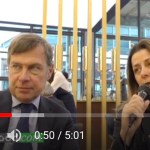 Filicori Zecchini caffè espresso lungo 100 anni! Intervista (Video)