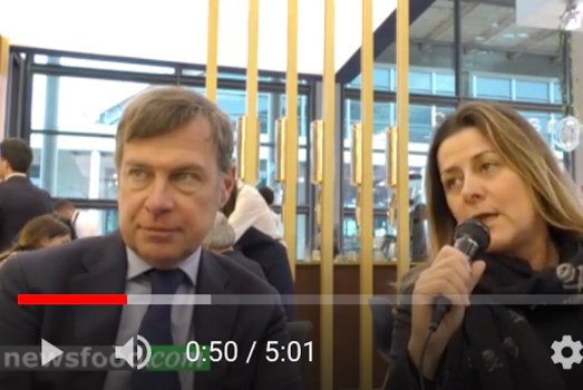 Filicori Zecchini caffè espresso lungo 100 anni! Intervista (Video)