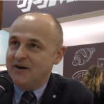 Francesco Ospitali AD MARR/Gruppo Cremonini - Video