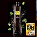 World Gin Awards 2019 a Gin Saaz Collesi, miglior gin italiano per il suo mix di botaniche