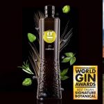 World Gin Awards 2019 a Gin Saaz Collesi, miglior gin italiano per il suo mix di botaniche