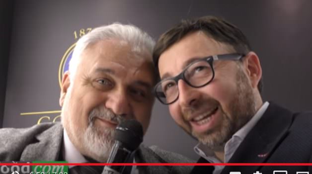 Giuseppe Collesi: La Buona Birra artigianale è Ok se dà emozione (Video)