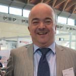 Lex Barreveld, Manager DrSchar - Intervista Video