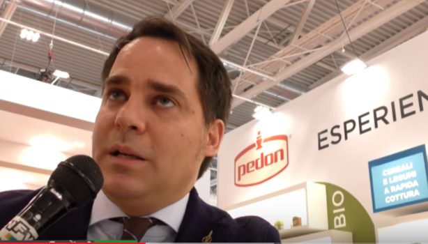 Pedon a Marca 2019, Loris Pedon, Direttore Generale (Video)