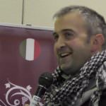 Cantine Elisium, Vini di Calabria, a FIVI 2018 - Marco Caputo, Video