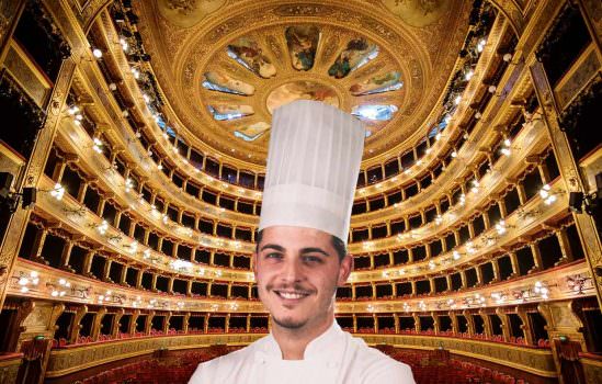 Mario Fiasconaro a Best in Sicily 2019