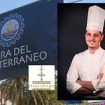 La colomba pasquale di Mario Fiasconaro alla Fiera del Mediterraneo