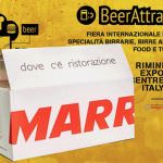 MARR  PROTAGONISTA  A  BEER & FOOD ATTRACTION - RIMINIFIERA