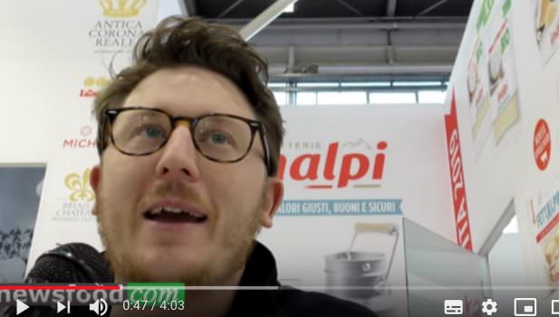 INALPI a MARCA 2019 – Matteo Torchio, direttore Marketing
