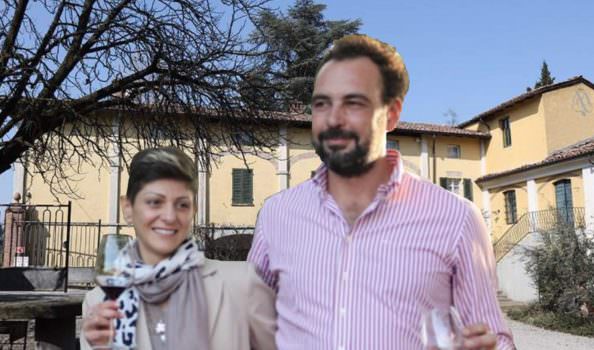 MOSSI 1558 cantina storica sui Colli Piacentini, ora dei Profumo