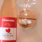 GARDA IN LOVE E JESOLO IN LOVE: CALICI DI CHIARETTO PER BRINDARE ALL'AMORE