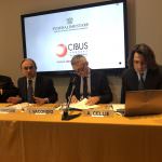 Parma Cibus Connect 2019: Presentazione alla Stampa a Milano
