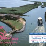 PRIMAVERA SLOW 2019 nel Parco del Delta del Po
