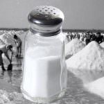 SALE CONDIMENTO DI COLORI E SAPORI