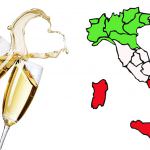 SPUMANTI D’ITALIA 2018: OTTIMI CONSUMI MERCATO NAZIONALE