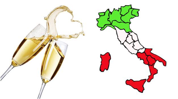 SPUMANTI D’ITALIA 2018: OTTIMI CONSUMI MERCATO NAZIONALE