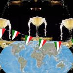 SPUMANTI D’ITALIA CONSUMI ESTERI SEMPRE IN CRESCITA.