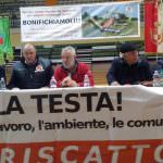 Cartelle pazze dei consorzi di bonifica, proteste in Alta Murgia