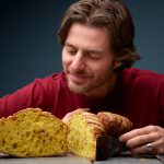 RICORDI D'INFANZIA NELLA COLOMBA DI GIULIANO BALDESSARI