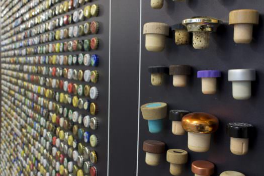 LABRENTA LANCIA IL PRIMO E-COMMERCE DI TAPPI SU MISURA