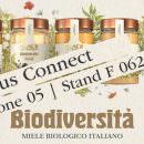 BIODIVERSITÀ: novità mieli italiani 100% biologici di ADI Apicoltura